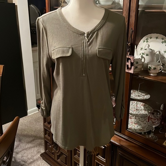 Chico's Tops - Chicos Longsleeve Top / Shirt for Women New